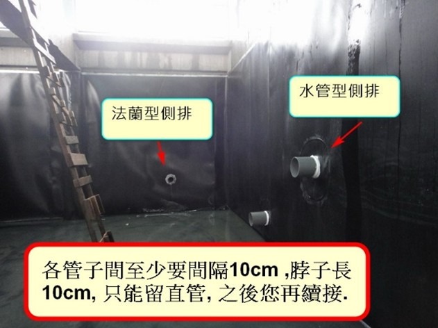 進出水限制圖片 5